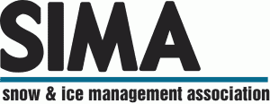 Snow & Ice Management Association logo